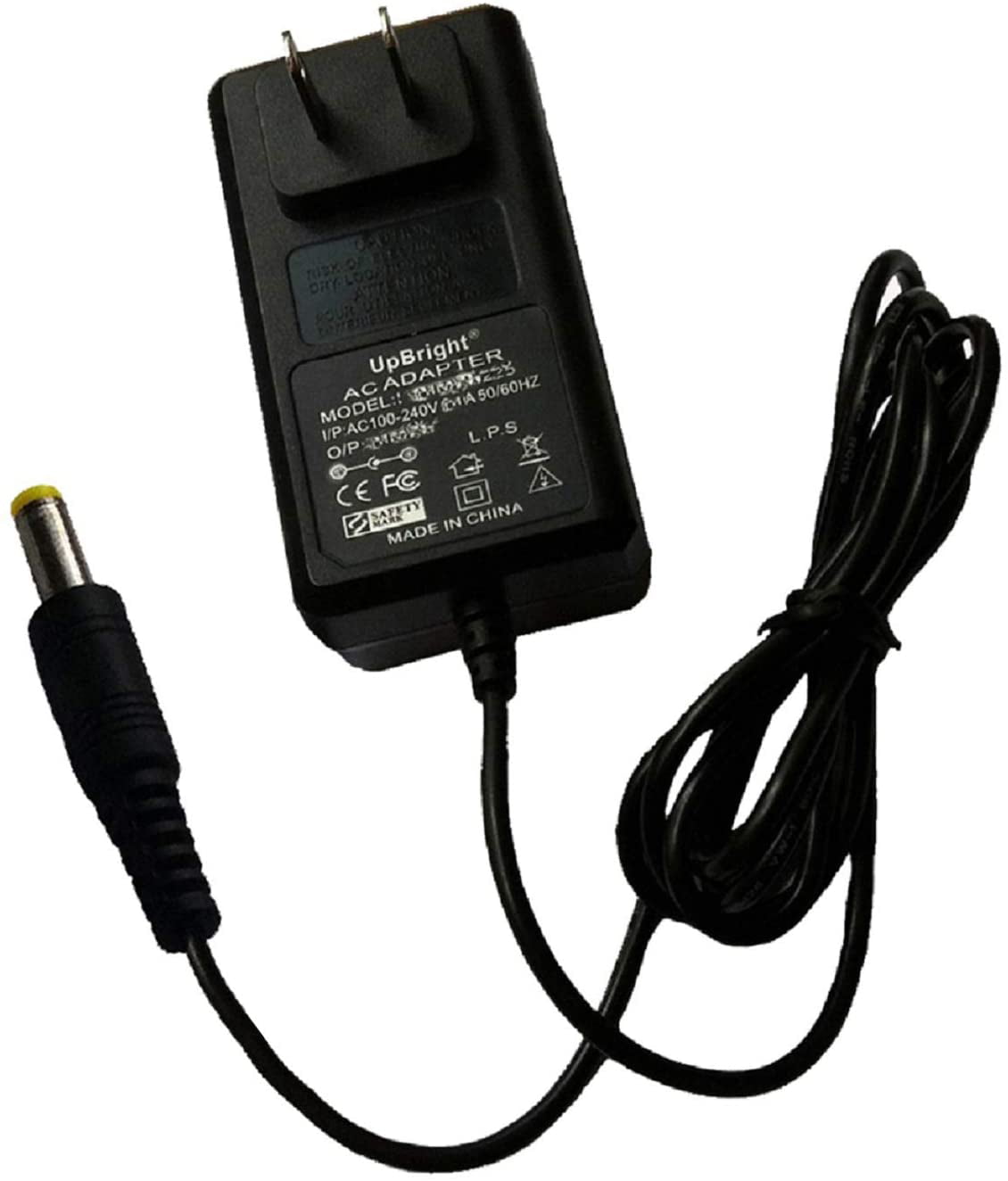 AC Adapter DC Power Supply Charger Cord For Hisense Chromebook 11 C11 11.6" 11" 
