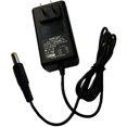 thumbnail image 3 of 12V AC DC Adapter for Model K36C120250U Dongguan Guanjin Electronics Technology for O-ttlite Wireless Charging LED Table Lamp DC12V 2.5A 30W 12VDC Power Supply Cord Battery Charger, 3 of 4