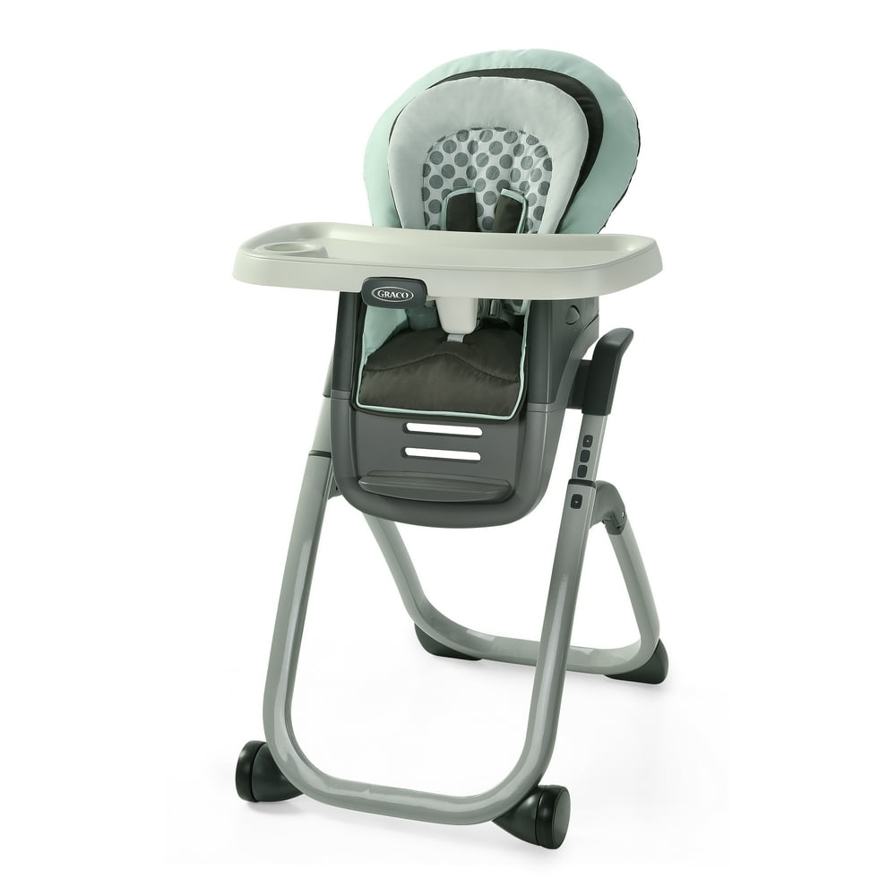 Graco DuoDiner DLX 6in1 Convertible Highchair, Kenton