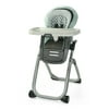 Graco DuoDiner DLX 6-in-1 Convertible Highchair, Kenton, 25 lbs