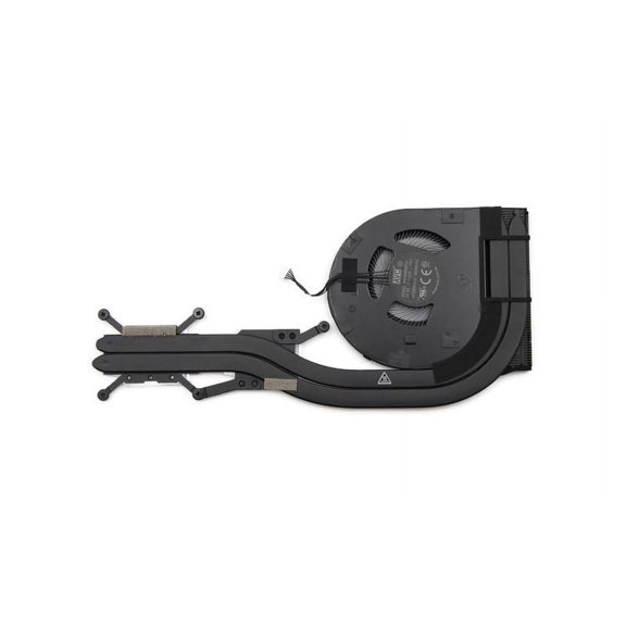 New Genuine Lenovo ThinkPad P43S 20RH, 20RJ CPU Cooling Fan and Heatsink 5H40W36705