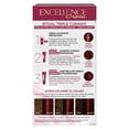 thumbnail image 2 of Tinte para cabello L'Oréal Imédia Excellence creme extra profundos 4460 pasión, 2 of 12