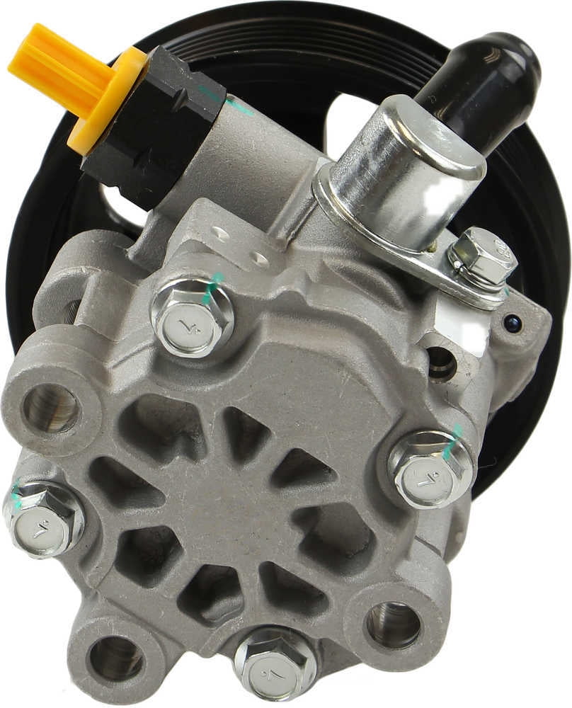 Atlantic Automotive Engineering 50181N AAE New Hydraulic Power Steering Pump 100% Tested