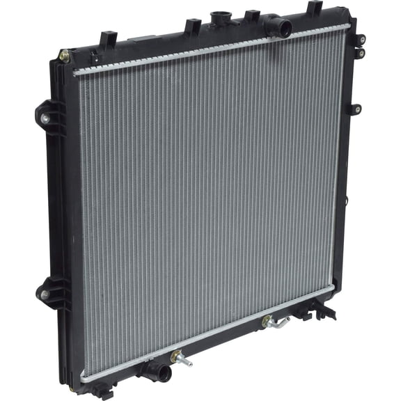 Radiator for 10-23 Toyota 4Runner V6 4.0L