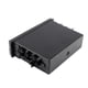 thumbnail image 5 of Caja de almacenamiento para automóvil, caja portavasos doble para automóvil nuevo Caja para automóvil elaborada con cuidado, 5 of 10