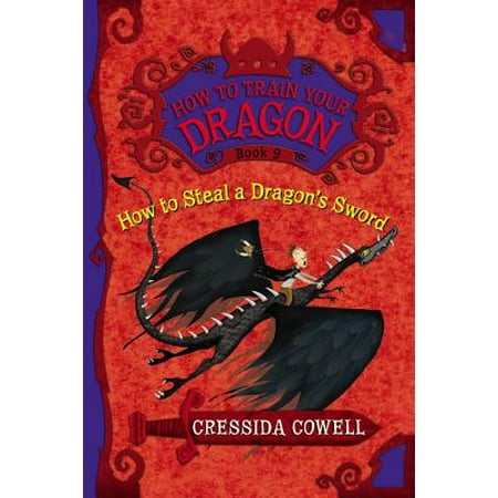 How to Train Your Dragon: How to Steal a Dragon's (Best Way To Steam Your Face)