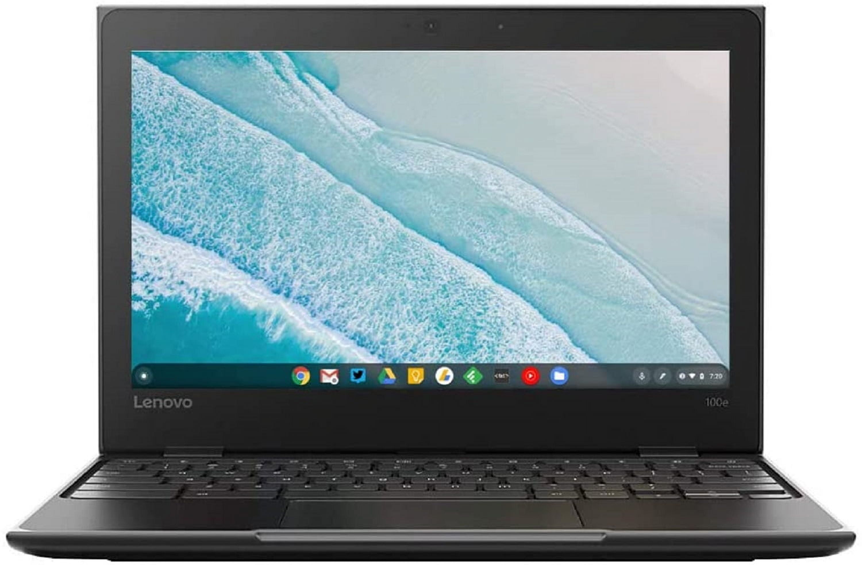 Lenovo 100e Chromebook Gen 4 11.6