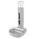 thumbnail image 5 of Plastic Automático Alimentamiento Automático Liftle Hervible Coltar Sin Hojas De Agua Alimentador De Alimentos Para Perros, Gatos, Mamíferos Pequeños, 5 of 7