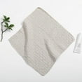 thumbnail image 2 of Kitchen Polyester Waffle Dish Cloths Quick dry and Absorbent Cleaning Rags, 12"x12", 2 of 6