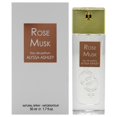 thumbnail image 1 of Perfume Alyssa Ashley Rose Musk Eau de Parfum para mujer, 50 ml, 1 of 8