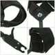 thumbnail image 5 of BRIGHTFUFU Arco recurvo Flecha del calibrador Caza Tiro Tiro con arco Arco Lanzamiento Lanzamiento Accesorio de ayuda (Negro), 5 of 8