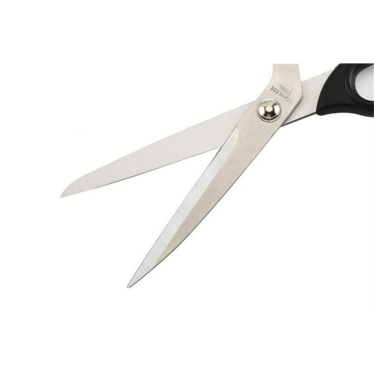 Happon Tailor Dressmaking Scissors Heavy Duty 22.6cm 8.8 Inch