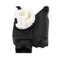 thumbnail image 1 of 1K0907511C Servomotor de la válvula de ajuste de temperatura de la aleta de aire de recirculación para A3 2004-2013, 1 of 5