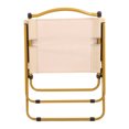 thumbnail image 1 of Portable Chair, Foldable Outdoor Chair Versatile Breathable  For Camping, 1 of 8