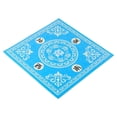 thumbnail image 2 of IAJFHAFS Mahjong Mat, Anti and Noise Reduction Mahjong Table Mat for Poker, Card, Board & Tile Games., 2 of 5