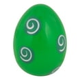 thumbnail image 4 of Northlight 6ct Springtime Easter Eggs with Painted Designs 3.25”, 4 of 8