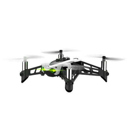Parrot Mambo Fly Drone (White) (Parrot Ar Drone Best Price)