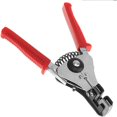 thumbnail image 3 of 18cm Precision Wire Stripper, Automatic Wire Stripper, Cable Cutter, Wire Stripper & Stripping Pliers, Multi-Pliers for Stripping, Cutting, Crimping, 3 of 5