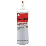 Gardner Bender Cbl Wr Pllng,1 qt.,Squeeze Bottle 79-401