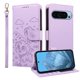 thumbnail image 5 of Funda Cartera GANGXUN con Diseño de Perrito en Relieve para Google Pixel 10 Pro XL , Protección 360° con Ranuras y Correa Desmontable, 5 of 6