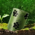 thumbnail image 2 of Hearth & Gear Disposable Dog Poop Bag Pet Toilet Bag 15 /roll EPI Biodegradable Pet Garbage Bag Leaf Bag Leaf Bags Paper Leaf Bags Paper Bag Medium Drawstring Bag Sacks Simply Human N Bags Leave Bags, 2 of 5