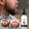 thumbnail image 4 of Lavado de barba,Men Beard Wash Cleaner 30ml,Hombre Barba Lavado Limpiar Barba suave,Limpiar el cabello y la piel suavizar la limpieza nutrir,Suaviza la barba limpiador de barba Jinwen Lavado de barba, 4 of 8