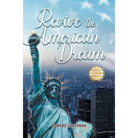 Revive the American Dream, (Paperback)
