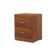 thumbnail image 3 of Recamara KS 3 Piezas Kirena Parota - Kessa Muebles, 3 of 11