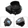 thumbnail image 2 of 12V High-performance Replacement Air Blower for Christmas & Thanksgiving, 2 of 11