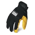 thumbnail image 1 of Guantes Protectores Ironclad EXO2-MPLD-03-M Medianos Negro Dorado, 1 of 3