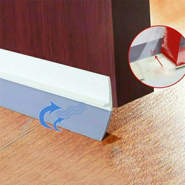 Window Sealing Strip,Door Edge Strip Bottom Door Bottom Edge Strip Door
