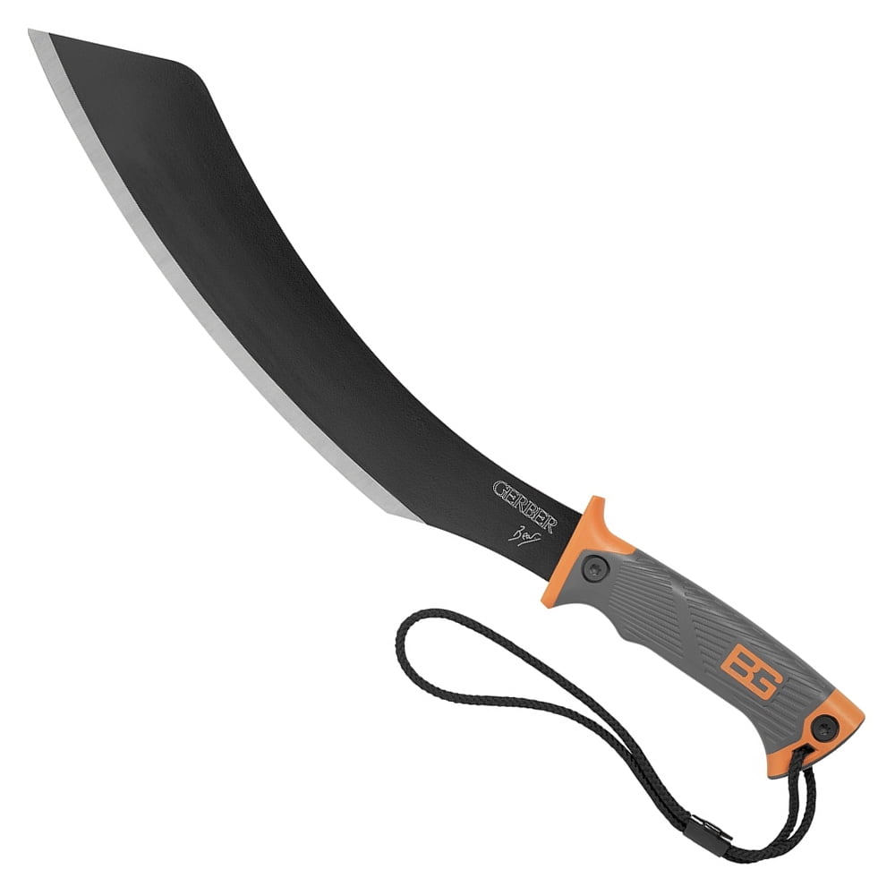 Bear Grylls Parang Machete