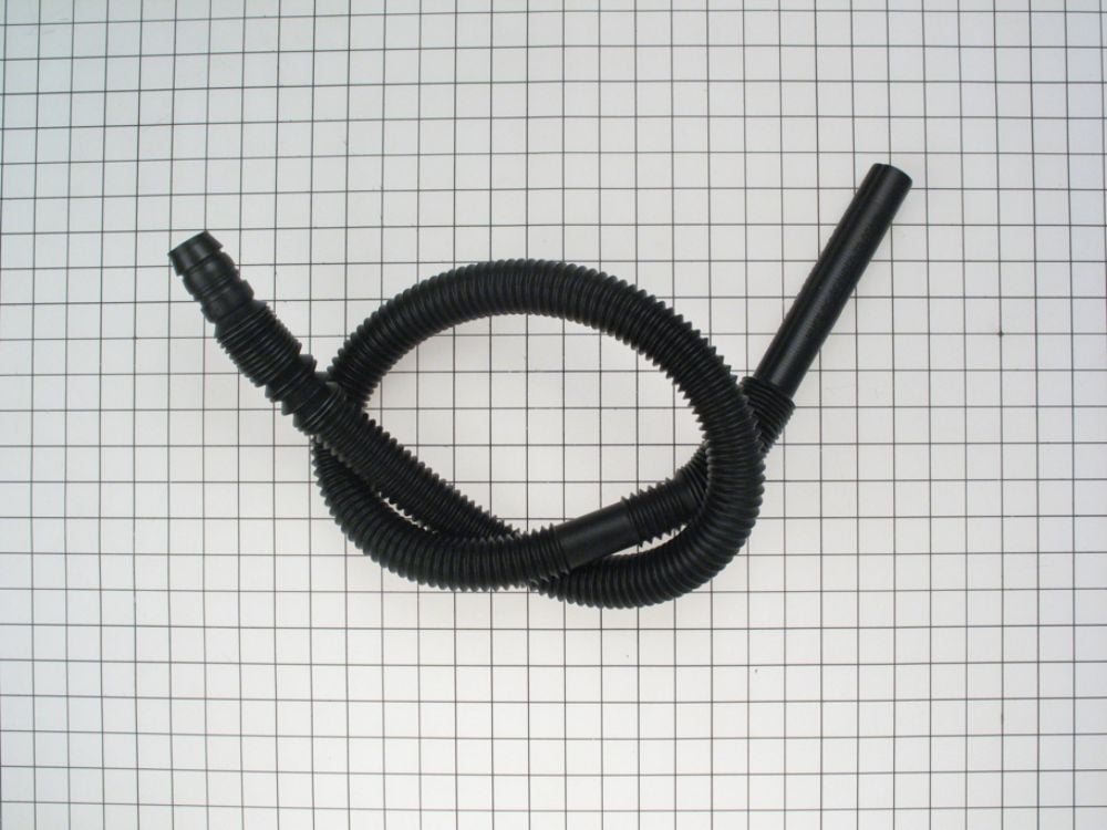 ForeverPRO WH41X10096 Drain Hose for GE Washer 1026050 AH890597