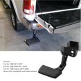 thumbnail image 3 of Rear Bumper Side Bed Step, Rigid 75306 01A Truck Cab Side Step  For 1500 2500 3500, 3 of 8