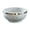 White, variant on Summer Deal！ Eguiwyn 1 Bowl Bimbap Bowls Stone Bowl with Wood Base and Aluminum Tongs Dolsot Pot Stone Bowl Sizzling Hot Pot for Soup Rice Stew