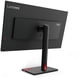 thumbnail image 4 of Lenovo ThinkVision T22i-30 21.5 Full HD WLED LCD Monitor - 16:9 - Raven Black, 4 of 5