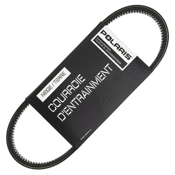 Polaris Driven Clutch Drive Belt Oem 03 04 05 Sportsman 500 4x4 Ho Atv Walmart Com Walmart Com Polaris Driven Clutch Drive Belt Oem 03 04 05 Sportsman 500 4x4 Ho Atv Walmart Com Walmart Com