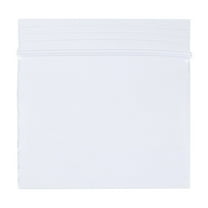 Plastic Bags,2 Mil 1.5 "x 1.5 " Clear Storage Bag for Jewelry 360 Pcs