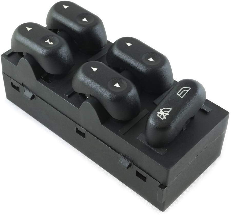 Power Master Window Switch For 2004 2005 2006 2007 2008 Ford F150 F150