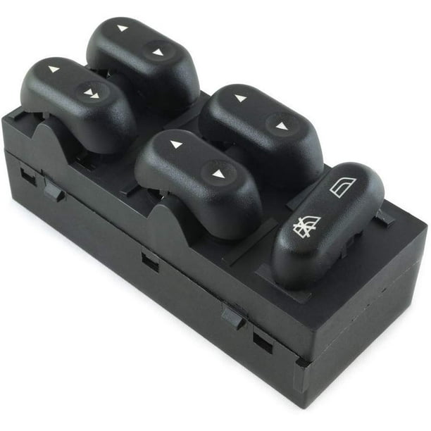 Power Master Window Switch For 2004 2005 2006 2007 2008 Ford F150 F150