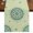 Green, variant on Table Runners 108 Inches Long Dress Scarves, Pink Floral Farmhouse Coffee/Dining/Kitchen Table Runner for Living Room, Circular Flowers Ethnic Abstract Aesthetic 13x108 Inch