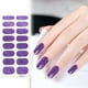 thumbnail image 4 of 16 pegatinas pequeñas de nail art | Calcomanías de uñas autoadhesivas brillantes de color sólido | Fácil de aplicar | Diseño duradero | Tamaño 14x7.2CM | Versátil para uñas y decoraciones | 1 Paquete, 4 of 4