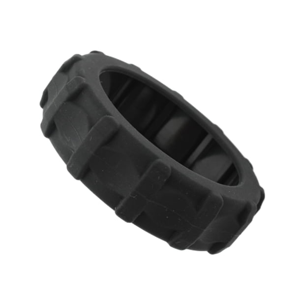 Funda para multicontrolador de motocicleta BMW C400x 2018-2022, impermeable para exteriores Negro