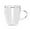 Clear1, variant on Hearth & Gear Latte Macchiato Glasses Catering Quality 180 Dishwasher And Heat Double Walled Glasses Made Of Borosilicate Glass Ideal For Iced Coffee Matcha Unity Cup Glass Cups Set Vacuum Mug Cup