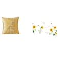 thumbnail image 1 of Elegante Funda De Cojín Para Decoración Del Hogar Y Arte Decorativo De Pared Para Sala De Estar, Oficina, Dormitorio, Coche Y Comedor, Decoración Interior., 1 of 8