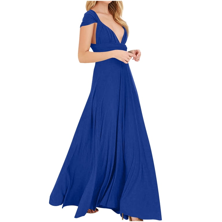 blue one shoulder bandage dress One Shoulder Dress | Party Dress