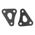 thumbnail image 2 of Rear Suspension Lower,Adjustable Suspension Drop Lowering Motorcycle Accessory Suspension Drop Linkfor Suzuki Precision Engineered, 2 of 14