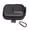Black, variant on YongCo Carrying Bag For Action 6/5Pro/4/3 Camera Equipment Case Water Fabric She11for Outdoor Gear