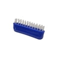 thumbnail image 3 of 3 Section Telescopic Rod Swimming Pool Electric Cleaner Swimming Pool Cleaning Tool Pool Handheld, 3 of 7