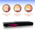 thumbnail image 5 of Professor Color Re-Coded OEM Toner Cartridge Replacement for Xerox VersaLink C405 C400 C400D C400DN MFP C405DN C405N C405 | 106R03527 - Extra High Yield Magenta (8,000 Pages), 5 of 7